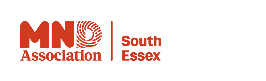 MND Association Logo